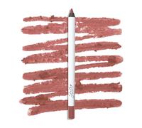 Julep Transfer-Pro - Eyeliner multiuso, a lunga durata, affilabile, in terracotta opaco