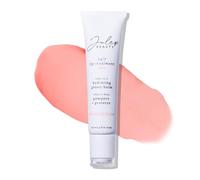 Julep - Trattamento per le labbra 24 ore al giorno, 7 giorni alla settimana: balsamo per le labbra idratante e brillante e maschera per le labbra notturne con burro di karitè: idrata