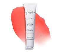 Julep - Trattamento per le labbra 24 ore al giorno, 7 giorni alla settimana: balsamo per le labbra idratante e brillante e maschera per le labbra notturne con burro di karitè: idrata