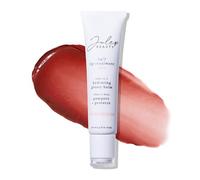 Julep - Trattamento per le labbra 24 ore al giorno, 7 giorni alla settimana: balsamo per le labbra idratante e brillante e maschera per le labbra notturne con burro di karitè: idrata