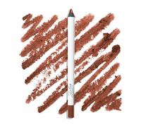 Julep When Pencil Met Matita Eyeliner Longwear Multiuso Affilabile in Gel - Marrone Tostato Glitter - Test di trasferimento - Fodera ad alte prestazioni