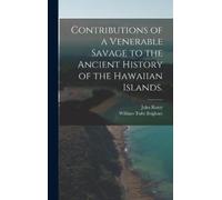 Jules 1826-1893 Contributions of a Venerable Savage to the An (Copertina rigida)