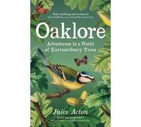 Jules Acton Oaklore (Tascabile) (PRESALE 21/08/2025)