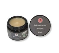 Jules Amonì cosmetiques Balsamo Barba Nutriente 30 ml