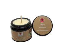Jules Amonì Cosmetiques Candela da massaggio Decontratturante 50 ml