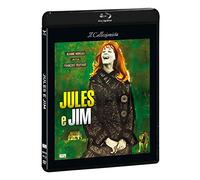 Jules And Jim "Il Collezionista" Combo (Br+Dv) (Ltd Cal)