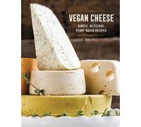 Jules Aron Vegan Cheese (Copertina rigida)