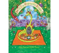 Jules Bass Herb, the Vegetarian Dragon (Tascabile)