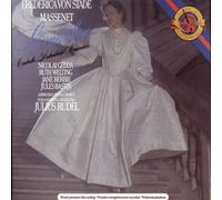 Jules Bastin Massenet: Cendrillon Cinderella (CD)