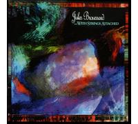 Jules Broussard - With Strings Attached