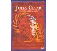 Jules César conquérant de la Gaule