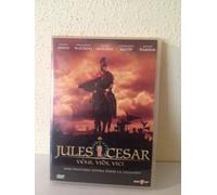Jules cesar dvd - 1 dvd - 150921