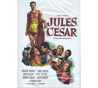 Jules Cesar [ DVD] (1953) Un film de Joseph Mankiewicz