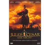 Jules cesar dvd - 2 dvd