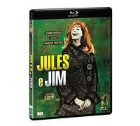 Jules E Jim - Bd (I Magnifici) (Blu-ray)