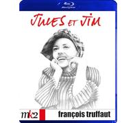Jules et Jim [Blu-Ray]