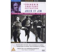 Jules et Jim [DVD]