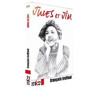 Jules et Jim [Édition 50ème Anniversaire]