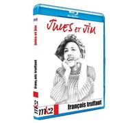 Jules et Jim [Édition 50ème Anniversaire]