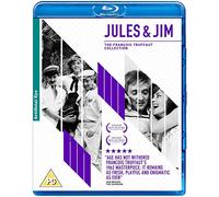 Jules Et Jim [Edizione: Regno Unito] [Edizione: Regno Unito]