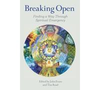 Jules Evans Breaking Open (Tascabile)