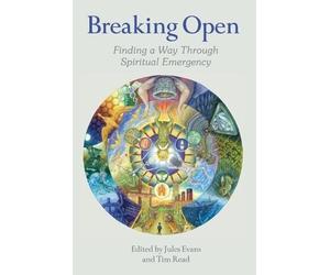 Jules Evans Breaking Open (Tascabile)