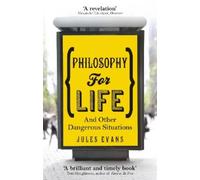 Jules Evans Philosophy for Life (Tascabile)