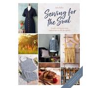 Jules Fallon Sewing for the Soul (Tascabile)