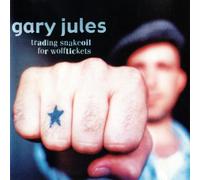Jules,Gary - Trading Snakeoil for Wolftick