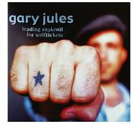 Jules,Gary - Trading Snakeoil for Wolfticke