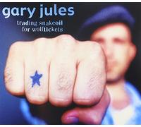 Jules, Gary - Trading Snakeoil for Wolftickets
