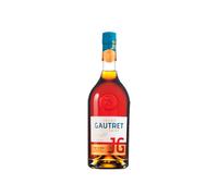 Jules Gautret 10 Years 70 cl