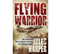 Jules Harper Flying Warrior (Tascabile)