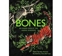 Jules Howard Bones (Tascabile)