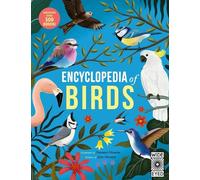 Jules Howard Encyclopedia of Birds (Tascabile)