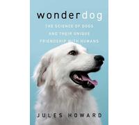 Jules Howard Wonderdog (Tascabile)