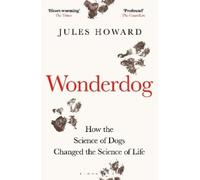 Jules Howard Wonderdog (Tascabile)