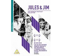 Jules & Jim [Edizione: Regno Unito]