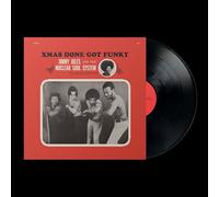 Jules, Jimmy & the Nuclear Soul System - Xmas Done Got Funky