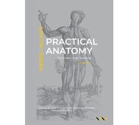Jules Kieser John Allan Practical Anatomy (Tascabile)