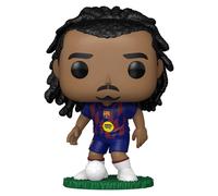 Jules Kounde Funko Pop 109 Football: Barcelona PRE-ORDER