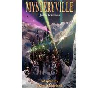 Jules Lermina Mysteryville (Tascabile)