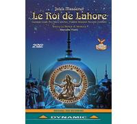Jules Massenet - La Roi de Lahore