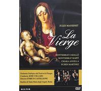 Jules Massenet - La Vierge