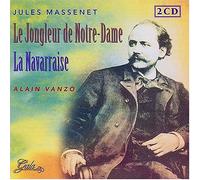 Jules Massenet - Le Jongleur de Notre-Dame/la N