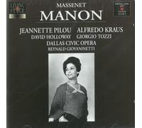 Jules Massenet - Manon