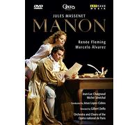 Jules Massenet - Manon
