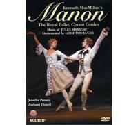 Jules Massenet - Manon