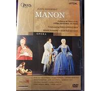 Jules Massenet - Manon-Comp Opera