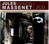 Jules Massenet - Manon (De Los Angeles) by Jules Massenet